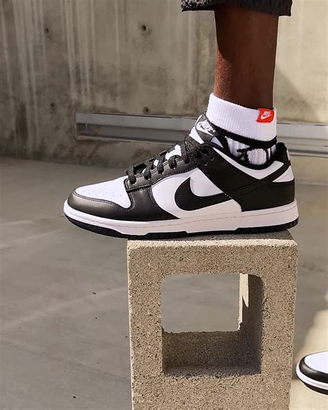 Mens Nike Dunk